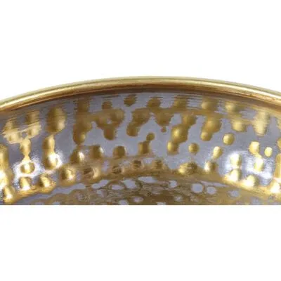 HSM Collection 3-delige Schalenset Decoratief - Afbeelding 5