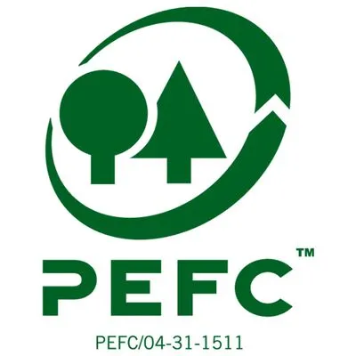 FMD Wandkapstok Met 4 Open Vakken Antraciet En Eikenkleurig - Afbeelding 7