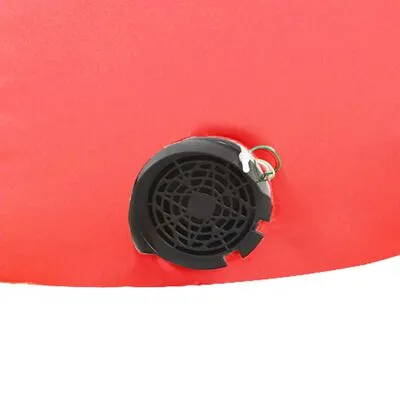 VidaXL Kerstdecoratie Kerstman En Rendieren Opblaasbaar LED 138 Cm - Afbeelding 9